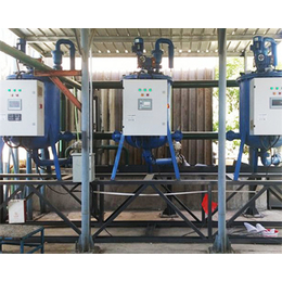 湖南循环水处理设备_山西芮海水处理公司_炼油厂循环水处理设备
