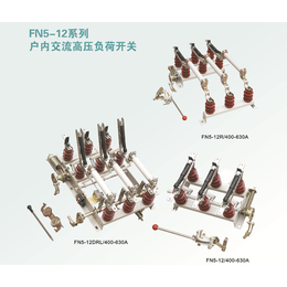 FN5-12户内高压负荷开关