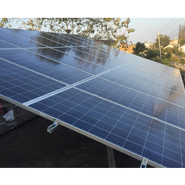合肥太阳能发电-合肥烈阳-家用太阳能发电