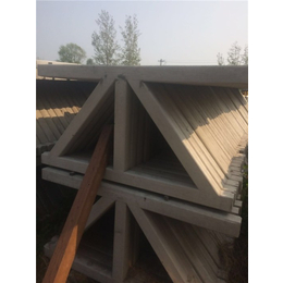 水泥仿木护栏厂家-上海仿木护栏-泰安压哲护栏(图)