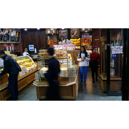 政和面包柜,福州铭泰展览展示厂家,面包柜展示