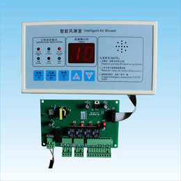 数码风淋室控制器|大弘自动化(在线咨询)|玉溪风淋室控制器