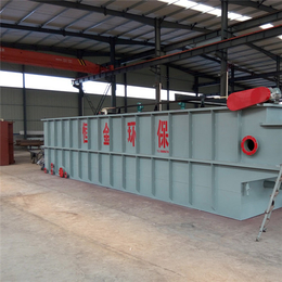 诸城恒金机械(多图)-养殖污水处理设备-滁州污水处理设备