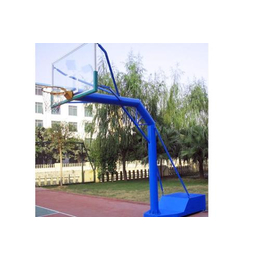 公园用移动篮球架供应商|内江移动篮球架|冀中体育公司