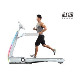 【虹途公司】(图)-洛阳跑步机销售-洛阳跑步机