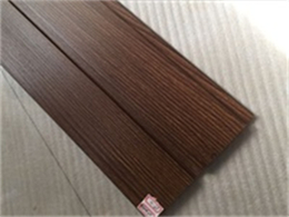 竹纤维墙板生产厂-绿康生态木(在线咨询)-青岛竹纤维墙板