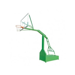 冀中体育公司(图),新型移动篮球架好不好,江西移动篮球架