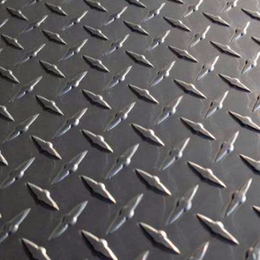 上海供应花纹铝板防滑铝板