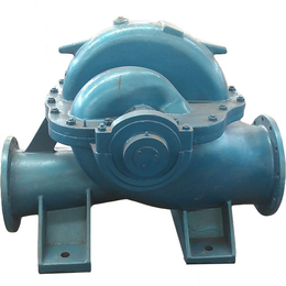龙游单级双吸离心泵-单级双吸离心泵订购价-金石泵业