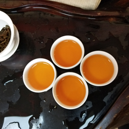 小懒猪 手工老鹰茶*****茶厂家*