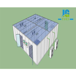 合肥冷库-合肥宏琰空调维修公司-保鲜冷库