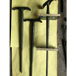 剪力墙对拉螺栓间距_皇茂标准件_包头对拉螺栓