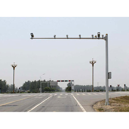 道路监控杆厂家|定西道路监控杆|年裕交通设施安全可靠