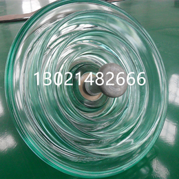 标准型悬式玻璃绝缘子LXY-100厂家生产缩略图
