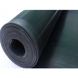 绝缘橡胶板供应商-新古柏橡塑(在线咨询)-橡胶板