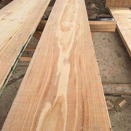 铁杉建筑方木|日照市福日木材加工厂|铁杉建筑方木工程用