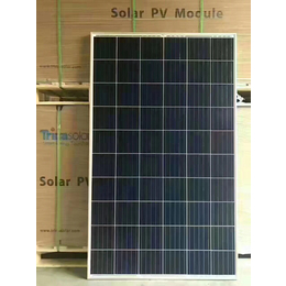 出售天合光能單晶350瓦Q1太陽能電池板發電板光伏板組件