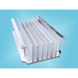 铝型材散热器,镇江豪阳,南京铝型材散热器