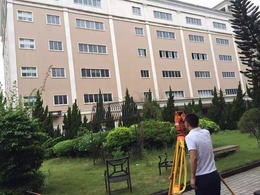 武汉营业性建筑办理证明房屋安全鉴定房屋质量鉴定多少钱