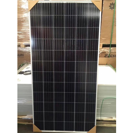 中电330w多晶太阳能光伏板组件电池板出售缩略图