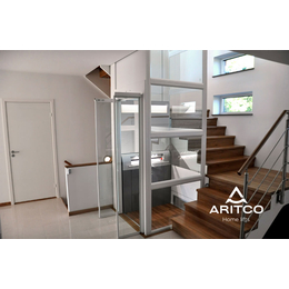 瑞特科纯进口螺杆式家用电梯-Aritco 6000