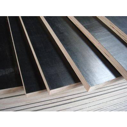 12mm建筑模板,四川建筑模板,恒豪木材加工厂(查看)