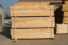铁杉建筑口料生产厂家-铁杉建筑口料-福日木材加工厂