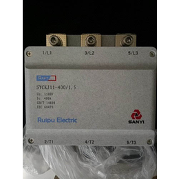 真空接触器继电器SYCKJ11-400-1.5