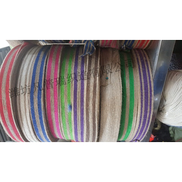 凡普瑞织造-渔线麻织带-渔线麻织带厂家