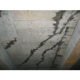 武汉地下车库侧墙漏水,地下车库侧墙漏水,【赛诺建材】(查看)