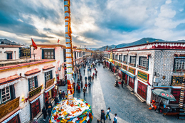 旅行社-信之旅旅行社-西藏旅行社房车租赁