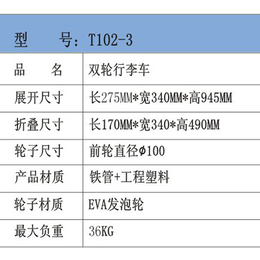 东莞天誉行李车火爆*(图)|行李车货源|河北行李车