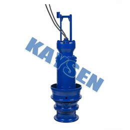 进口潜水轴流泵产品选型-德国KAYSEN品牌缩略图