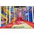 武汉厂家*儿童乐园室内游乐设施儿童淘气堡*园设备户外滑梯缩略图4