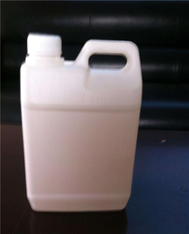 清洁剂HDPE塑料瓶、国英、HDPE塑料瓶