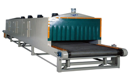 带式干燥机价格-龙伍机械制造(在线咨询)-潮州带式干燥机