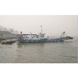大型航道疏浚船-浩海疏浚装备(在线咨询)-乌兰察布疏浚船