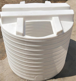 5吨容积塑料加药箱5000L化学原料水箱 循环水处理加药装置