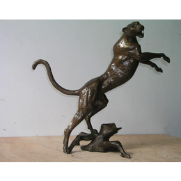 铜鹿雕塑铸造|恒天铜雕(在线咨询)|曲靖铜鹿雕塑