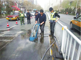 道路除线设备,山东祥运交通器材,道路除线设备采购