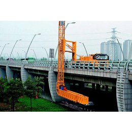 亚然路桥养护(图)、桥检车维修桥梁、宜宾桥检车