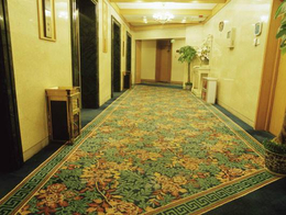 淮南地毯-合肥迪耐地毯公司-地毯铺装公司
