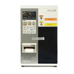 MALCOM PCU-205 PCU-203锡膏粘度测试仪