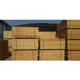 木材-海口宏发木业-木材厂家