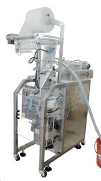 齐博包装设备(图)-液体包装机-承德液体机