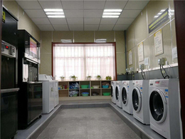 厚街共享洗衣机、傲德网络共享洗衣机、共享洗衣机