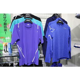 2019年11月日本大阪体育健身用品及服装服饰纺织展缩略图