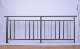 铝合金栏杆报价-少博金属「*」-南京铝合金栏杆
