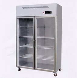 商用冷藏展示柜定做、阿坝商用冷藏展示柜、金厨冷柜(查看)