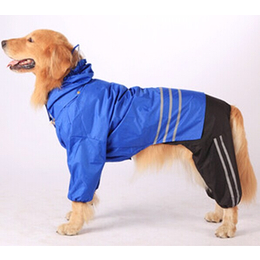 小狗雨衣,贝宠宠物用品,小狗雨衣外贸工厂